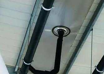 东至虹吸排水的原理