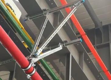 东至抗震支架厂家与你分享你必须做的紧急情况下的准备